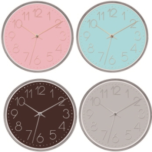 280 ¹«¼ÒÀ½¼¼·ÃÀÔü¼ýÀÚº£´ÙÅ©·Òº®½Ã°è (280*280*56mm)