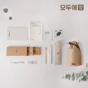 ��ξ� ����ŰƮ ���ǽ� (������) (20*23cm)