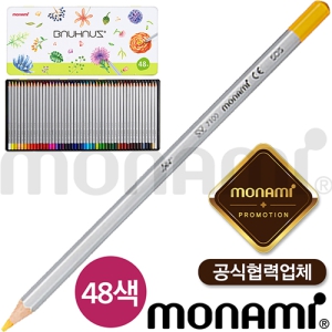 ¸ð³ª¹Ì ¹Ù¿ìÇϿ콺 »ö¿¬ÇÊ48»ö¼¼Æ® (7*176mm) (¸ð³ª¹Ì°ø½ÄÇù·Â¾÷ü)