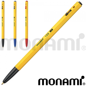모나미 153 (1.0mm)