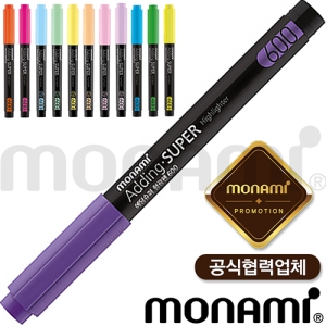 ¸ð³ª¹Ì ¿¡µù ½´ÆÛ Çü±¤Ææ 600 (14*138.5mm) (¸ð³ª¹Ì°ø½ÄÇù·Â¾÷ü)