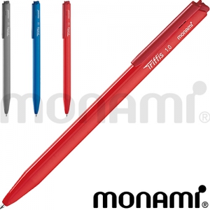 모나미-트리피스 (1.0mm)