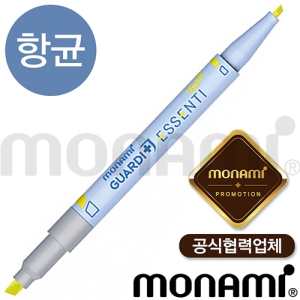 ¸ð³ª¹Ì °¡µðÇ÷¯½º ¿¡¼¾Æ¼ Æ®À©Çü±¤Ææ (Ç×±Õ) (10.9X138.9mm) (¸ð³ª¹Ì°ø½ÄÇù·Â¾÷ü)