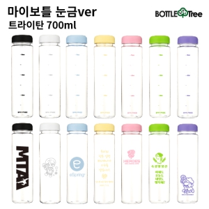 ¸¶À̺¸Æ² ´«±Ý Æ®¶óÀÌź 700ml