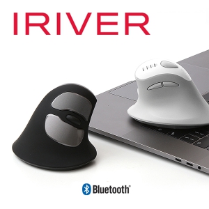 ¾ÆÀ̸®¹ö ºíÅõ 2ä³Î2.4Ghz°â¿ë ¹öƼÄà ¹«¼±¸¶¿ì½º EQwear-EV3 (111.3x76x71.4mm)