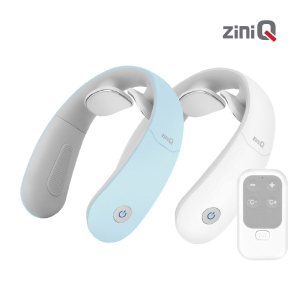 Áö´ÏÅ¥ ZQ-500MB ¹«¼± ÈÞ´ë¿ë ÀúÁÖÆÄ ¿Â¿ ¸ñ¸¶»çÁö±â ¸®¸ðÄÁ APP(¾Û) Áö¿ø (145X150X45mm)