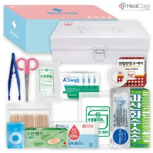 ���ɾ� ������ 10ȣ(15P) (235x105x80mm)