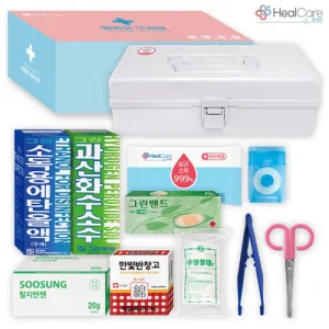 ���ɾ� ������ 13ȣ(10P) (235x105x80mm)