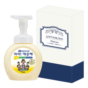 ¾ÆÀ̱ú²ýÇØ Ç×±Õ ¼Õ¼¼Á¤Á¦ ¿ë±âÇü250ml+ÄÉÀ̽º