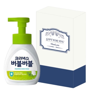 Å©¸®³Ø½º ¹öºí ÇÚµå¿ö½Ã ¿ë±âÇü250ml+ÄÉÀ̽º