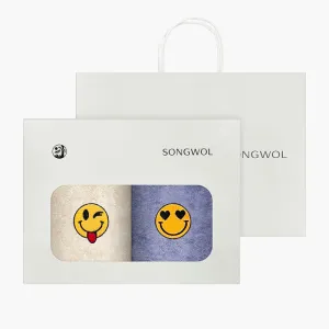 [�ۿ�Ÿ��] ������ 160g�ڸ�40�� 2�ż�����Ʈ+���ι� ����Ÿ�� ������ ���ǰ (40*80cm)