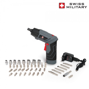 ½ºÀ§½º¹Ð¸®Å͸® SML-360 ¸®Æ¬ 3.6V Àüµ¿µå¶óÀ̹ö ´Üǰ (250x55x230mm)