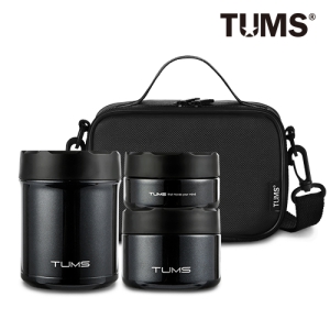 ÅÒ½º ºí·¢»þÀÎ º¸¿Âµµ½Ã¶ô ¼¼Æ® 3P (500+350+250ml)