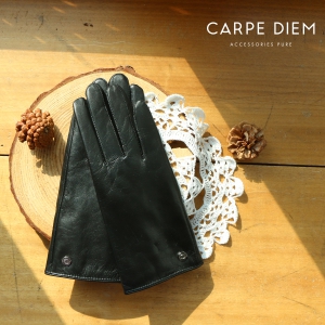 Ä«¸£Æäµð¿¥ W10001 ¿©¼º °¡Á×Àå°© (225*95mm)