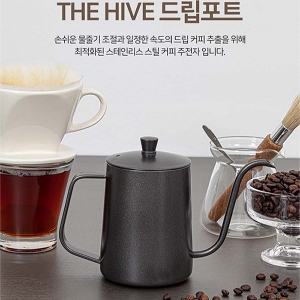 THE HIVE 7mm帳 θ 600ml Ŀǵ帳Ʈ (9(21)*14cm)