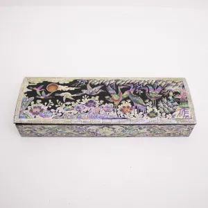 �ڰ�����(�������м�������) (22*8.5*4cm)