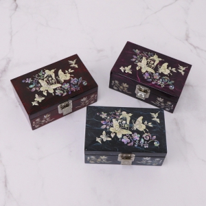 ³ªÀüÄ¥±âº¸¼®ÇÔ(ÇÑÁö³ªºñºóÇÔ) (14.5*9.5*6cm)