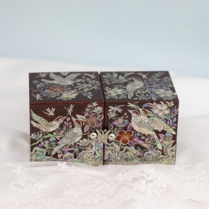 ³ªÀüÄ¥±âº¸¼®ÇÔ(ÈÁ¶¹Ì´Ï½ÖÇÕ) (14*7*7cm)