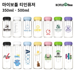 ¸¶À̺¸Æ² ƼÀÎÇ»Àú 350ml / 500ml