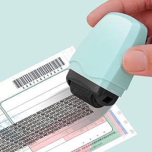 ½ÃÅ¥¸®Æ¼ Åùè¼ÛÀåÁö¿ì°³ (62x40x25mm)