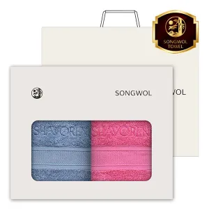 [�ۿ�] ������ �Ľ� Ÿ�� 135g 2�ż�Ʈ (���ι�����) (40X78cm)