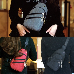 ¸Þ½ÅÀú ½½¸µ¹é °¡¹æ MX (15*22*6.5cm)