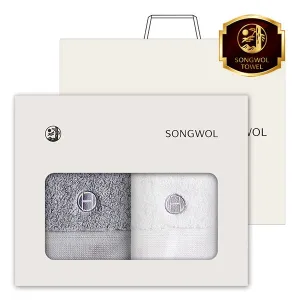 [�ۿ�] ȣ���÷��� Ŭ���� 150g Ÿ�� 2�ż�Ʈ (���ι�����) (40X80cm)