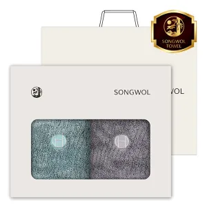 [�ۿ�] ȣ���÷��� �÷ο� 200g Ÿ�� 2�ż�Ʈ (���ι�����) (44*88cm)