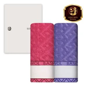 [�ۿ�] ������ ������ ���� 140g ����Ÿ�� 2�ż�Ʈ (40*78cm)