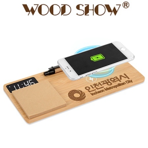 ¿ìµå¼î_W110A ¹«¼±ÃæÀü ¸Þ¸ðÆÐµå ¸®¾ó¿ìµå½Ã°è (242X110X15mm)