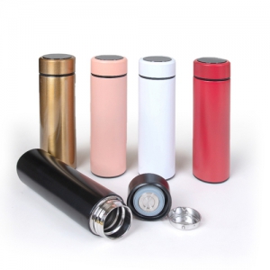 º¸¿Â º¸³Ã ¿ÂµµÇ¥½Ã ½ºÅ×Àθ®½º ¿Âµµ°è ÅÒºí·¯ 500ml