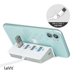 ·¹ºø ¿ÃÀοø ½ºÅĵå 4Æ÷Æ® Çãºê 3.0 (85*65*27mm)