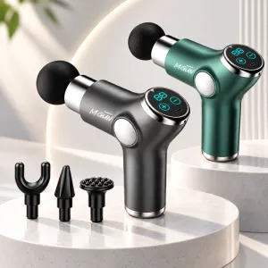 �ӷ��� �������� 4�� ��ü��� �ȸ��� M-Gun