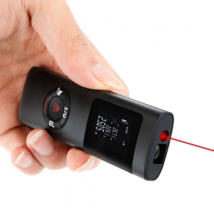 ¸Ó·¹ÀÌ ·¹ÀÌÀú ÁÙÀÚ °Å¸®ÃøÁ¤±â BD-40