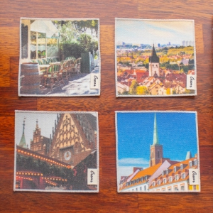 Å©·¹¾Æ¸£ Æ÷ÅäÀü»ç ÆÐºê¸¯ ƼÄÚ½ºÅÍ