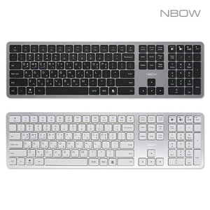 ¿£º¸¿ì NÆÐµå³×¿À ºí·çÅõ½º 3ä³Î Űº¸µå