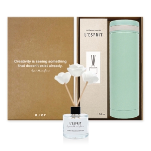 ·¹½º»Ú¸® 2P µðÇ»Àú¼¼Æ® L (µðÇ»Àú(50ml)+ÅÒºí·¯(¸¶Ä«·Õ))