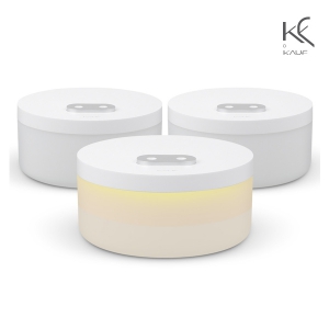 Ä«ÇÁ ¹«¼± LED ¹«µåµî ´ë¿ë·® µà¾ó °¡½À±â KF-HM03