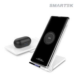 ½º¸¶ÅØ 15W Á¢ÀÌ½Ä °í¼Ó ¹«¼±ÃæÀü °ÅÄ¡´ë ST-FW1