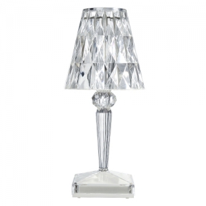 ¿¡ÄÚ³Ê-LA05 LED Å©¸®½ºÅ» ¹«µå·¥ÇÁ-À¯¼±Çü