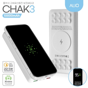 ALIO 2  CHAK2 ͸ (10,000mAh)