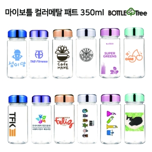 ¸¶À̺¸Æ² Ä÷¯¸ÞÅ» ¹Ì´Ï ÆäÆ® 350ml