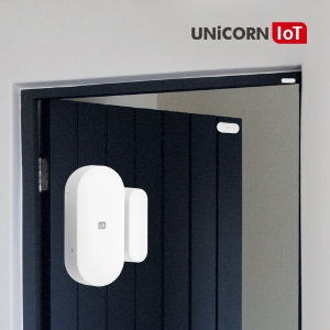 À¯´ÏÄÜIoT ȨIoT µµ¾î °¨Áö¼¾¼ ħÀÔ¹æÁö Zigbee ¹æ½Ä ¾Û¿¬µ¿ TS-D2 (½º¸¶Æ®Áß°è±â TS-D2 ÇÊ¿ä)