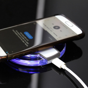 ÇǴнº LED ¹«µåµî 10W °í¼Ó ¹«¼±ÃæÀüÆÐµå MQ300