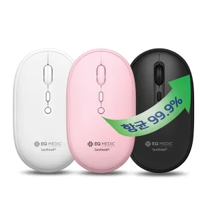 ��ť�޵� 99.9% �ױ� ���� ���콺 WM3