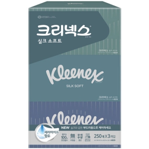 Å©¸®³Ø½º ½ÇÅ©¼ÒÇÁÆ® ¹Ì¿ëƼ½´ 250¸Åx3ÀÔ