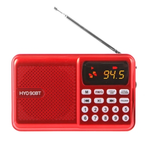 ÄÚºñ ºí·çÅõ½º È¿µµ¶óµð¿À HYO90BT