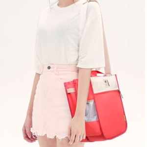 °í±ÞÇü ÅõÅæ Å©·Î½º º¸Á¶°¡¹æ (280*340*100mm)