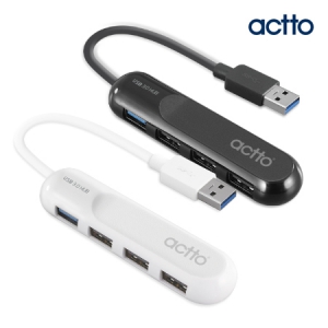 [엑토] 인투 USB 2.0 & 3.0 허브 HUB-30