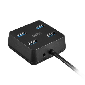 [] RGB USB 3.0  HUB-38